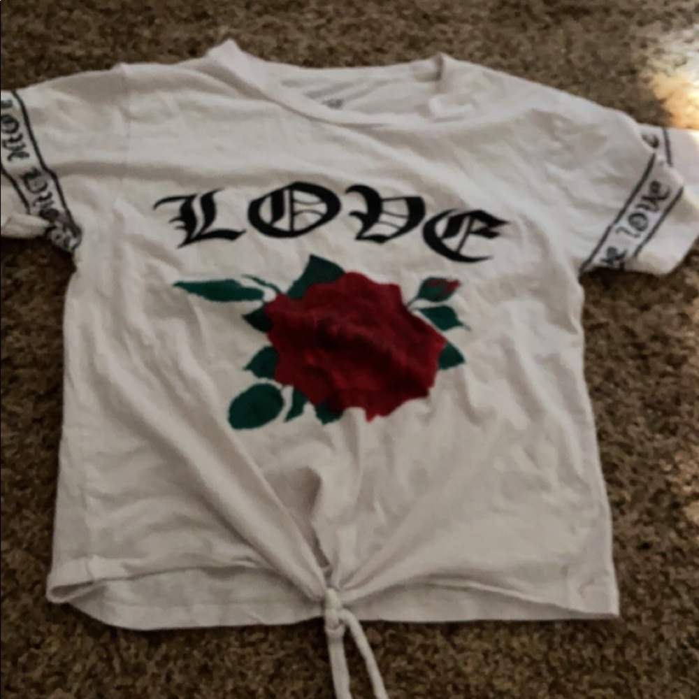 t-shirt